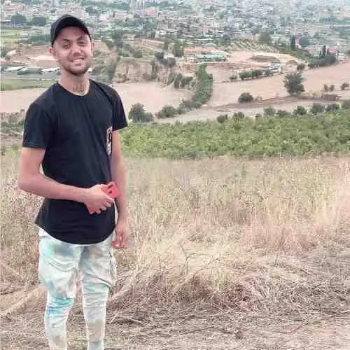 کیجا ته لمپاره نکوش